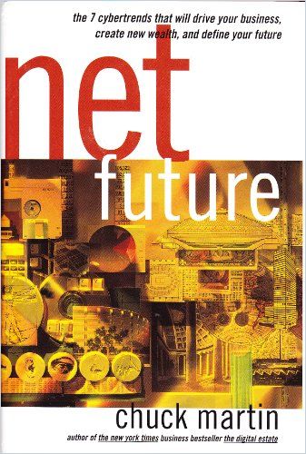 Net Future Book Cover