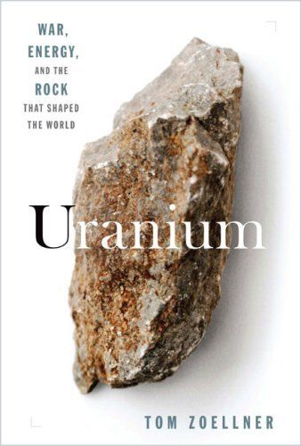 Uranium Book Cover