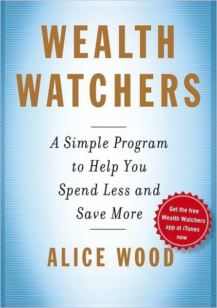 Wealth Watchers Book Cover
