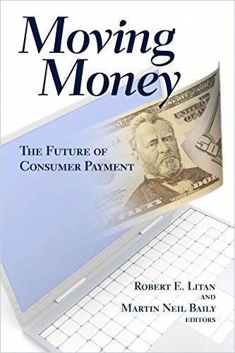 Moving Money Book Cover
