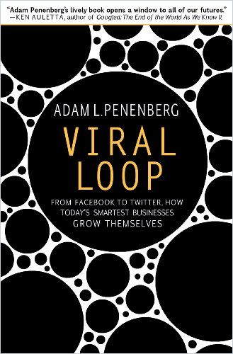 Viral Loop Book Cover