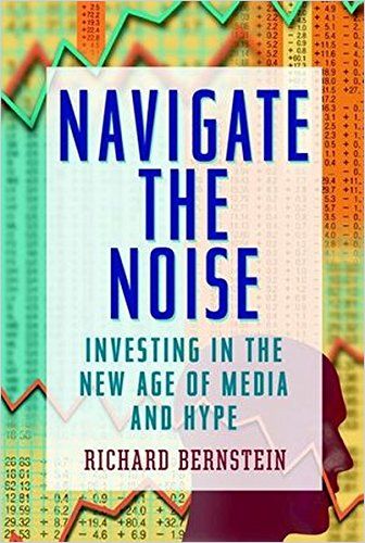 Navigate the Noise Book Cover