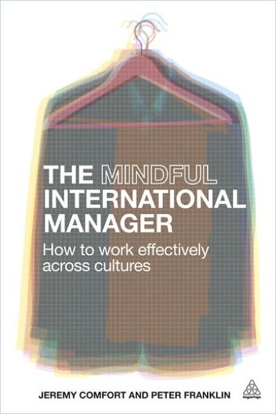 The Mindful International Manager Book Cover