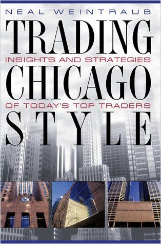 Trading Chicago Style Book Cover