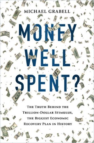 Money Well Spent? Book Cover