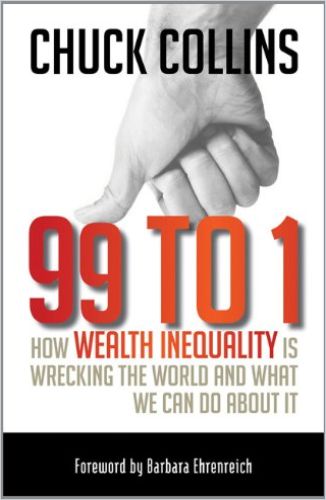 99 to 1 Book Cover