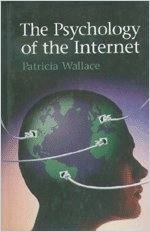 The Psychology of the Internet Book Cover