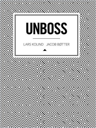 Unboss Book Cover