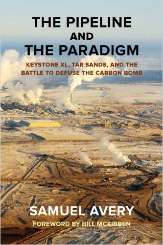 The Pipeline and the Paradigm Book Cover