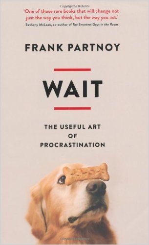 Wait Book Cover