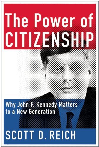 The Power of Citizenship Book Cover