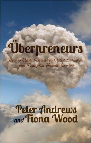 Überpreneurs Book Cover