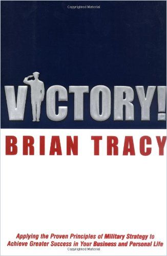 Victory! Book Cover