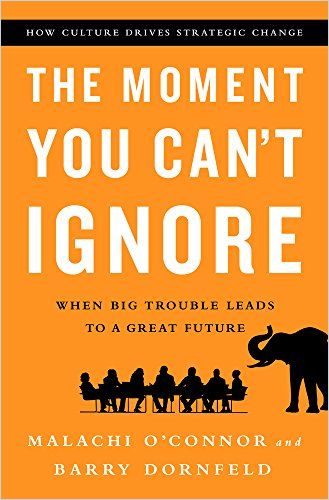 The Moment You Can’t Ignore Book Cover