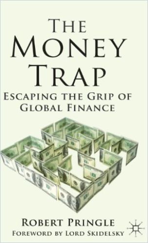 The Money Trap Book Cover