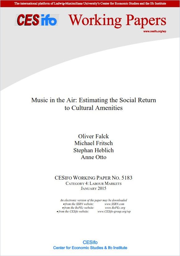 Music in the Air Book Cover