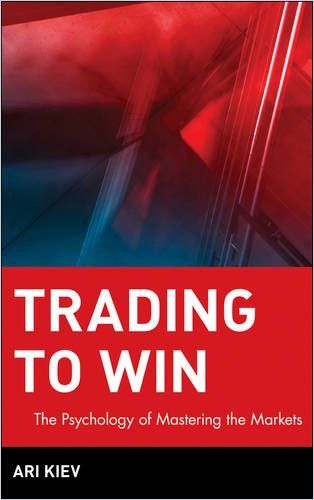 Trading to Win Book Cover