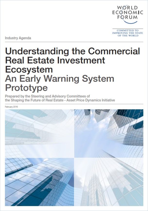 Understanding the Commercial Real Estate Investment Ecosystem Book Cover