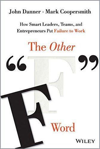 The Other “F” Word Book Cover