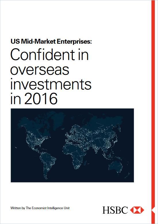 US Mid-Market Enterprises Book Cover