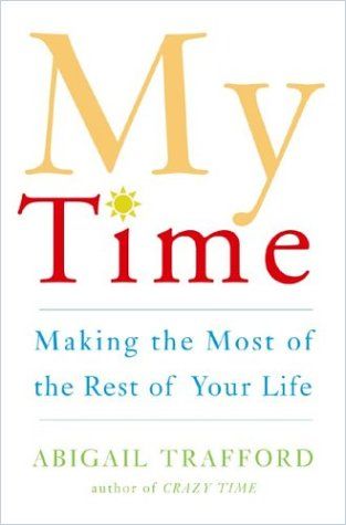 My Time Book Cover