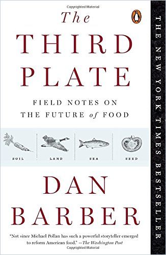 The Third Plate Book Cover