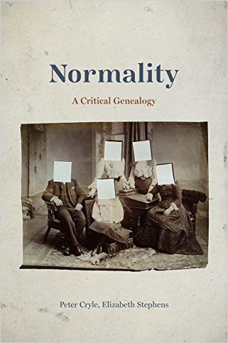 Normality Book Cover