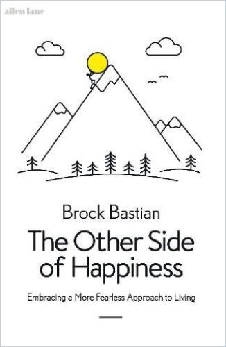 The Other Side of Happiness Book Cover
