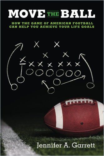 Move the Ball Book Cover