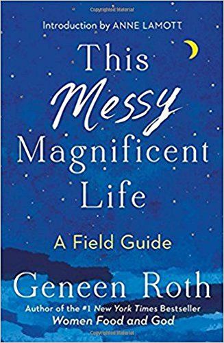 This Messy Magnificent Life Book Cover