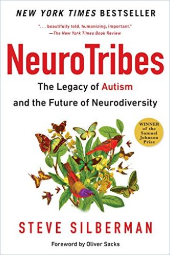 NeuroTribes Book Cover