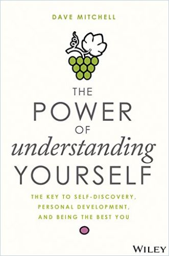 The Power of Understanding Yourself Book Cover