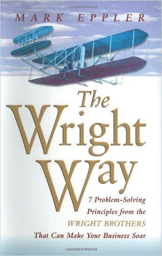 The Wright Way Book Cover