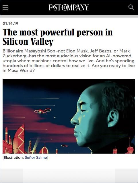 The Most Powerful Person in Silicon Valley Book Cover