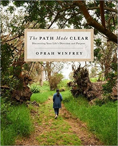 The Path Made Clear Book Cover