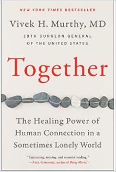 Together Book Cover