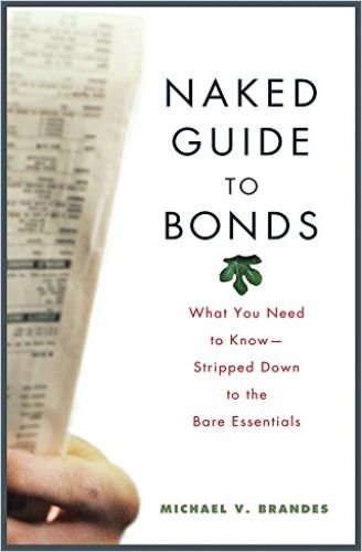 Naked Guide to Bonds Book Cover
