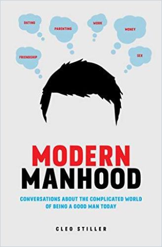 Modern Manhood Book Cover