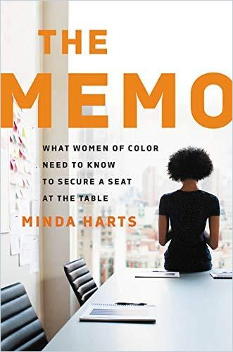 The Memo Book Cover