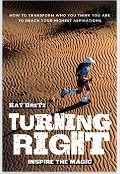 Turning Right Book Cover