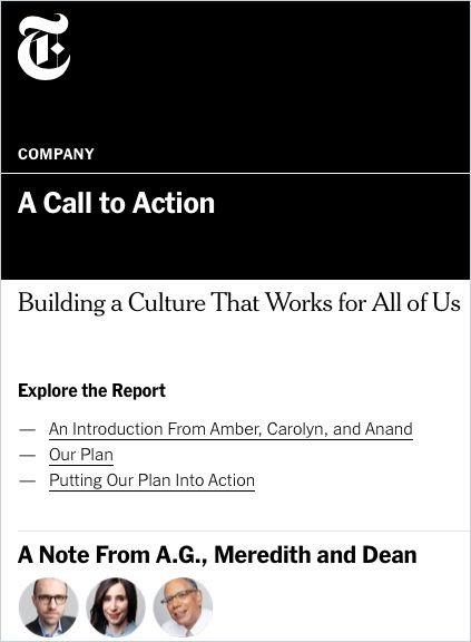 A Call to Action Book Cover