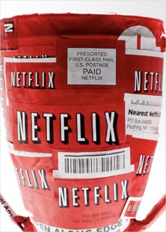A Brief History of Netflix Personalization Book Cover