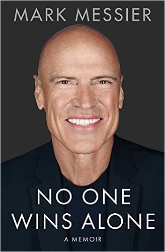 No One Wins Alone Book Cover