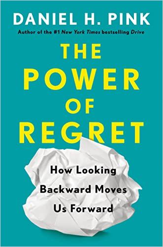 The Power of Regret Book Cover