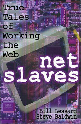 NetSlaves Book Cover