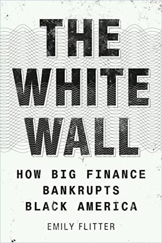 The White Wall Book Cover