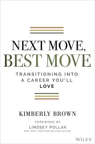 Next Move, Best Move Book Cover