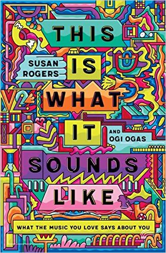 This Is What It Sounds Like Book Cover