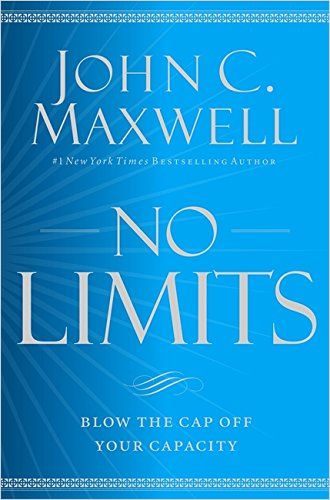 No Limits Book Cover
