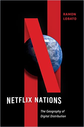 Netflix Nations Book Cover